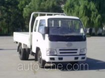 Бортовой грузовик FAW Jiefang CA1032PK5LR5-2B