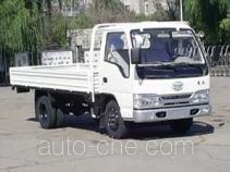 Бортовой грузовик FAW Jiefang CA1032PK5L
