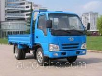 Бортовой грузовик FAW Jiefang CA1022PK5L2-1A