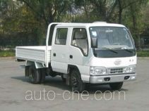 Бортовой грузовик FAW Jiefang CA1032PK5L2R