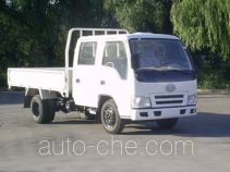 Бортовой грузовик FAW Jiefang CA1032PK5L2R-2B