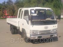 Бортовой грузовик FAW Jiefang CA1032PK5L2R5
