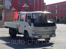 Бортовой грузовик FAW Jiefang CA1032PK5LR