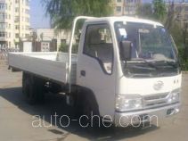 Бортовой грузовик FAW Jiefang CA1032PK6L2