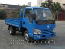 Бортовой грузовик Huakai CA1033K15L260APM1