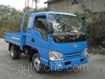 Бортовой грузовик Huakai CA1033K15L260APR5M1