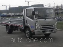 Бортовой грузовик FAW Jiefang CA1033PK45L2E1