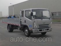 Бортовой грузовик FAW Jiefang CA1033PK45L2R5E1