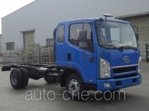 Шасси грузовика повышенной проходимости FAW Jiefang CA2034PK26L2R5E4