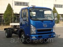 Шасси грузового автомобиля FAW Jiefang CA1034PK26L2E4-1