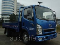 Бортовой грузовик FAW Jiefang CA1034PK26L2E4