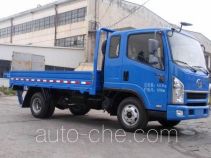 Бортовой грузовик FAW Jiefang CA1034PK26L2R5E4