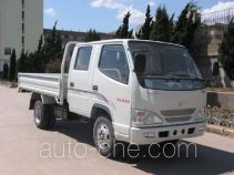 Бортовой грузовик FAW Jiefang CA1036EL