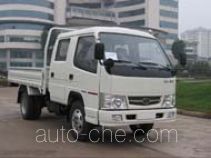 Бортовой грузовик FAW Jiefang CA1036K26L3-1