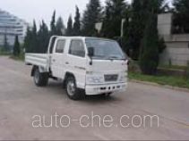 Бортовой грузовик FAW Jiefang CA1036K3-1