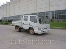 Бортовой грузовик FAW Jiefang CA1036K3