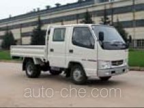 Бортовой грузовик FAW Jiefang CA1036K3-2