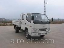 Бортовой грузовик FAW Jiefang CA1036K5