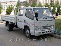 Легкий грузовик FAW Jiefang CA1036P90K2L2