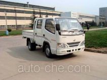 Бортовой грузовик FAW Jiefang CA1036P90K40