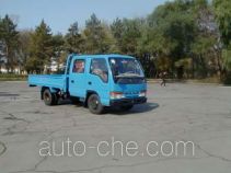 Бортовой грузовик FAW Jiefang CA1037EL