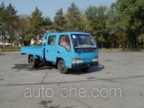 Бортовой грузовик FAW Jiefang CA1037EL2