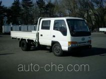 Бортовой грузовик FAW Jiefang CA1037EL2A