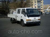 Бортовой грузовик FAW Jiefang CA1037ELA
