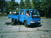 Бортовой грузовик FAW Jiefang CA1037K26L-II