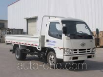 Бортовой грузовик FAW Jiefang CA1040K11L1E3-2