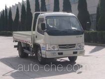 Бортовой грузовик FAW Jiefang CA1040K11L1E3