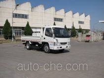 Бортовой грузовик FAW Jiefang CA1040K11L1E3-3