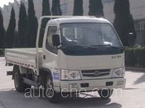 Бортовой грузовик FAW Jiefang CA1040K11L1E4