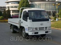 Бортовой грузовик FAW Jiefang CA1040K11L1E4J-2