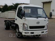Шасси грузового автомобиля FAW Jiefang CA1040K11L1E4J-3