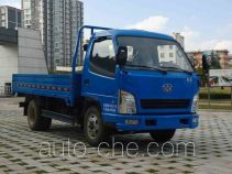 Бортовой грузовик FAW Jiefang CA1040K11L1E5J