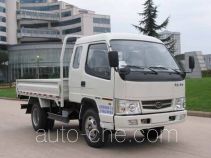 Бортовой грузовик FAW Jiefang CA1040K11L1R5E3-1