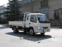 Бортовой грузовик FAW Jiefang CA1040K11L1R5E3-3