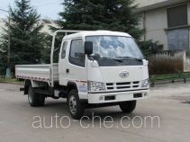 Бортовой грузовик FAW Jiefang CA1040K11L1R5E4-1