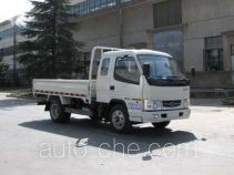 Бортовой грузовик FAW Jiefang CA1040K11L1R5E4J-1