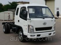 Шасси грузового автомобиля FAW Jiefang CA1040K11L1R5E4J-3