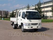 Бортовой грузовик FAW Jiefang CA1040K11L1RE3-1