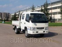 Бортовой грузовик FAW Jiefang CA1040K11L1RE3