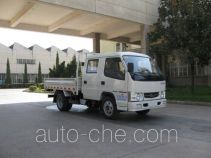 Бортовой грузовик FAW Jiefang CA1040K11L1RE3-3
