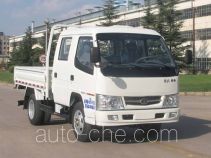 Бортовой грузовик FAW Jiefang CA1040K11L1RE4