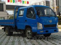 Бортовой грузовик FAW Jiefang CA1040K11L1RE5J
