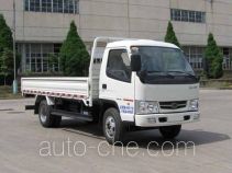 Бортовой грузовик FAW Jiefang CA1040K11L2E3