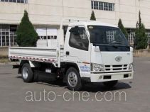 Бортовой грузовик FAW Jiefang CA1040K11L2E4-1