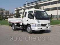 Бортовой грузовик FAW Jiefang CA1040K11L2R5E3-1