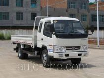 Бортовой грузовик FAW Jiefang CA1040K11L2R5E3